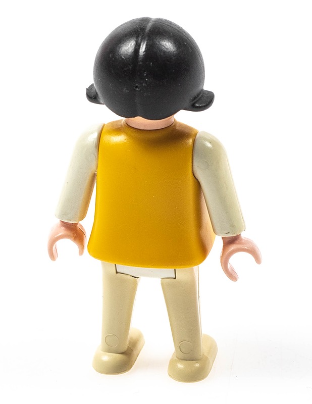PLAYMOBIL lapsi figuuri - Lasten lelut - 10105134886 - 1