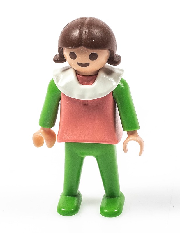 PLAYMOBIL lapsi figuuri - Lasten lelut - 10105134887 - 0