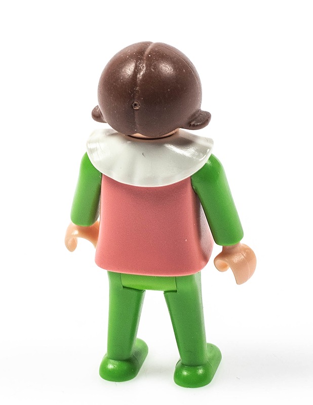 PLAYMOBIL lapsi figuuri - Lasten lelut - 10105134887 - 1