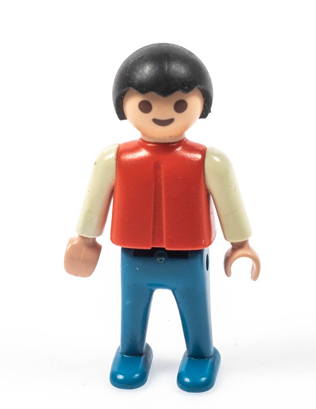 PLAYMOBIL lapsi figuuri - Lasten lelut - 10105134893 - 0