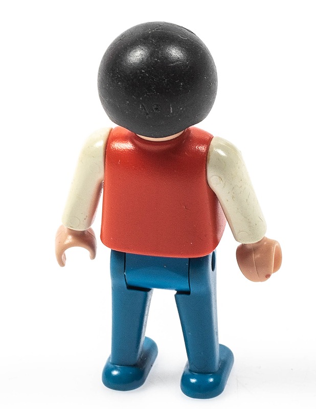 PLAYMOBIL lapsi figuuri - Lasten lelut - 10105134893 - 1