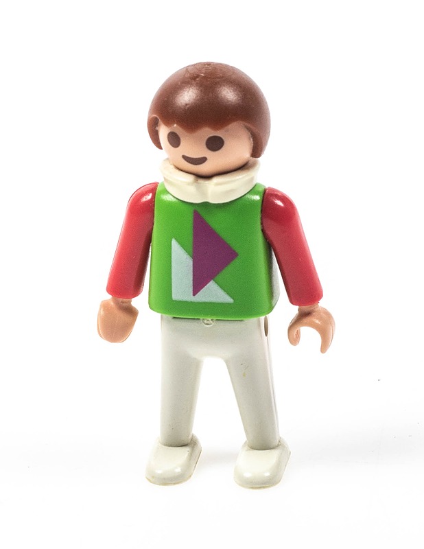 PLAYMOBIL lapsi figuuri - Lasten lelut - 10105134896 - 0
