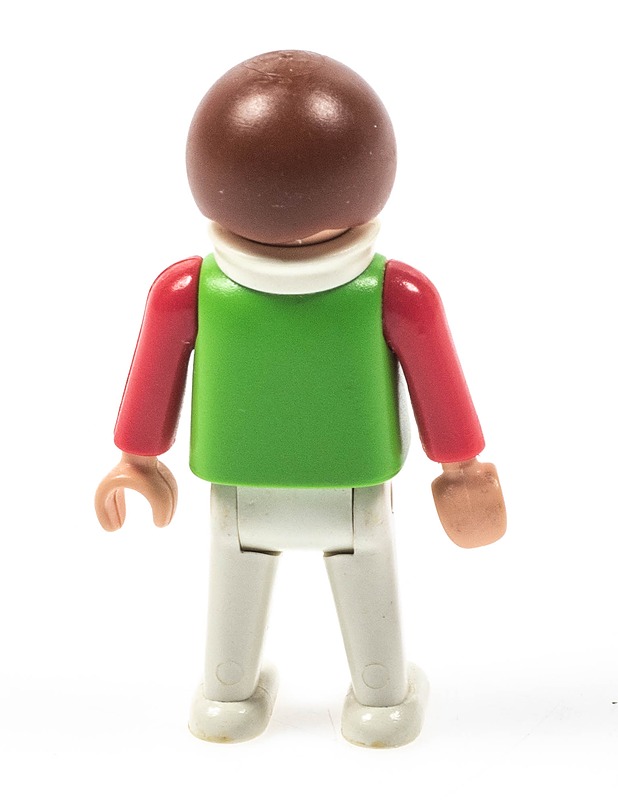 PLAYMOBIL lapsi figuuri - Lasten lelut - 10105134896 - 1