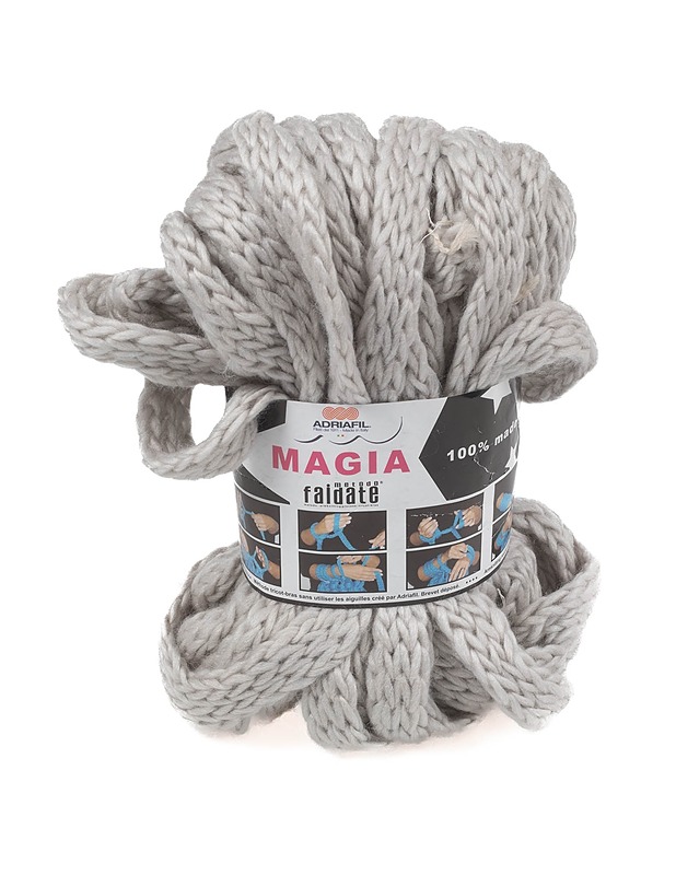 ADRIAFIL Magia erikoislanka, 200 g - Käsityö - 10105134909 - 0