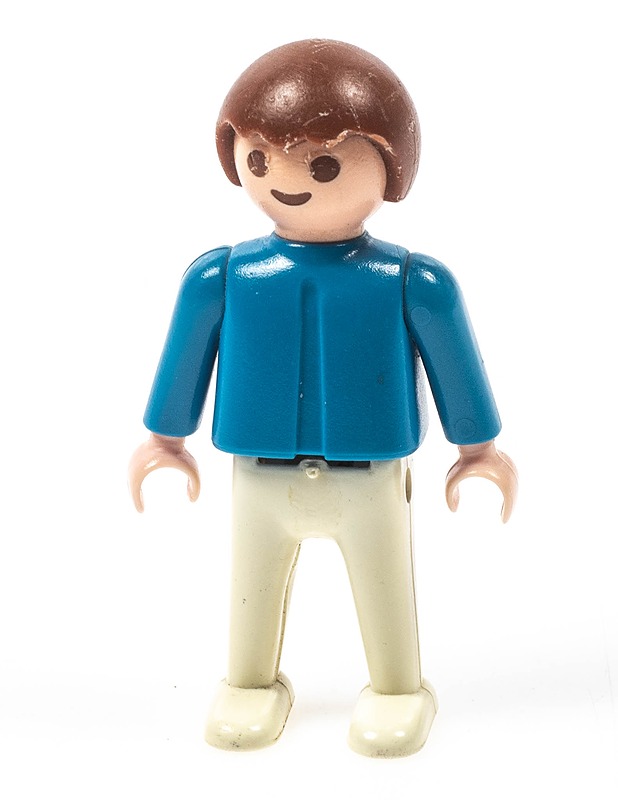 PLAYMOBIL lapsi figuuri - Lasten lelut - 10105134916 - 0