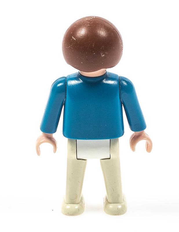 PLAYMOBIL lapsi figuuri - Lasten lelut - 10105134916 - 1