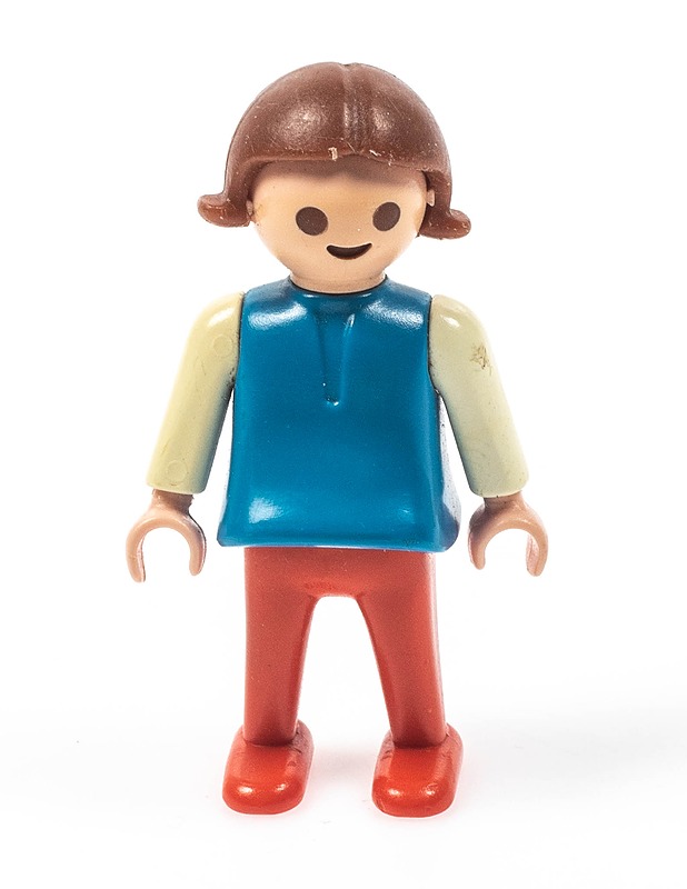 PLAYMOBIL lapsi figuuri - Lasten lelut - 10105134927 - 0