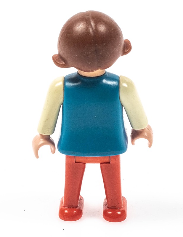 PLAYMOBIL lapsi figuuri - Lasten lelut - 10105134927 - 1