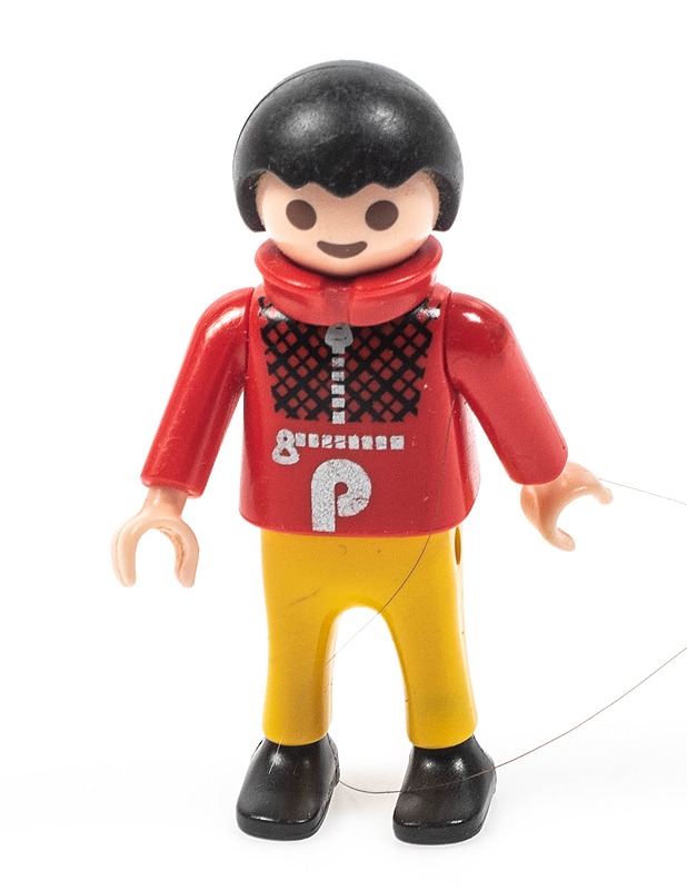 PLAYMOBIL lapsi figuuri - Lasten lelut - 10105134928 - 0