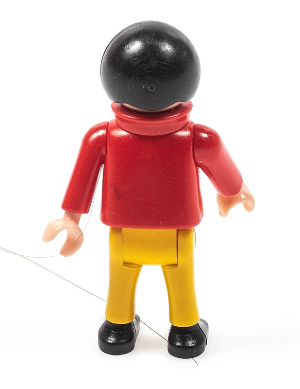 PLAYMOBIL lapsi figuuri - Lasten lelut - 10105134928 - 1