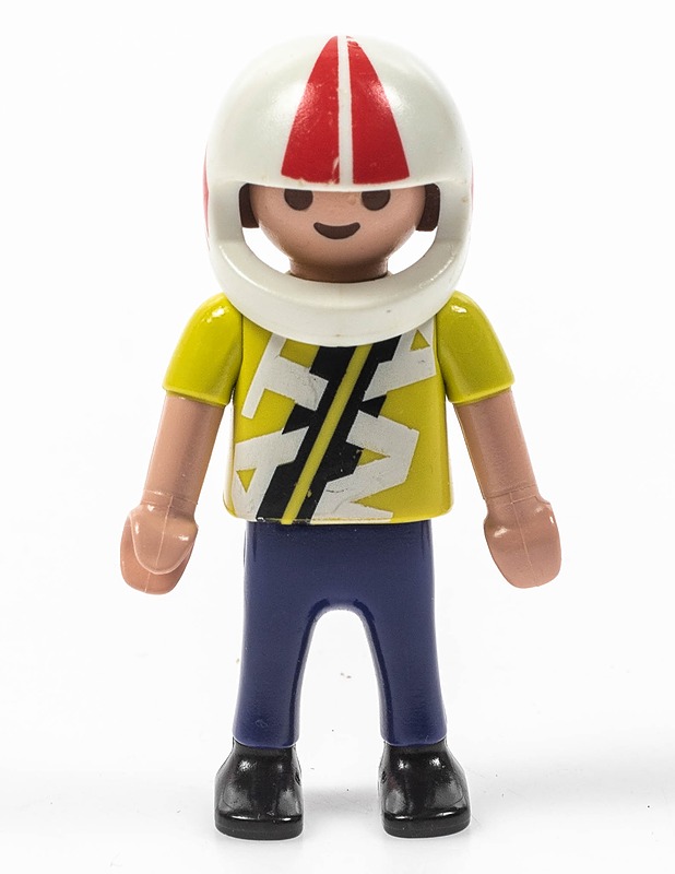 PLAYMOBIL figuuri - Lasten lelut - 10105134941 - 0
