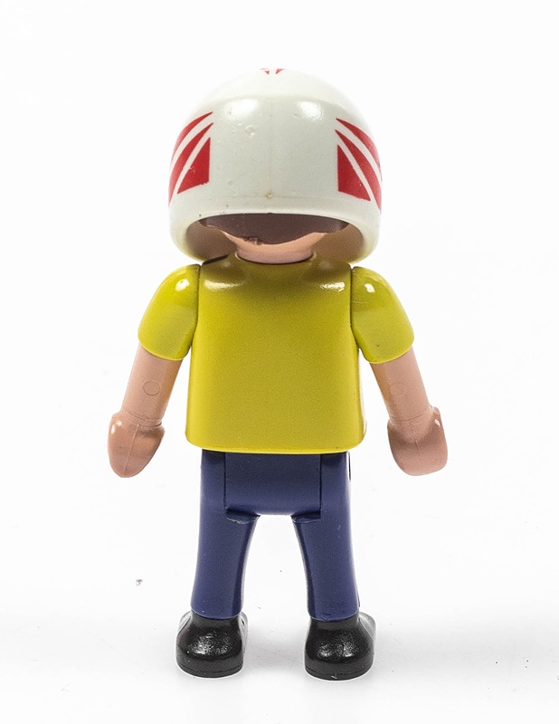PLAYMOBIL figuuri - Lasten lelut - 10105134941 - 1
