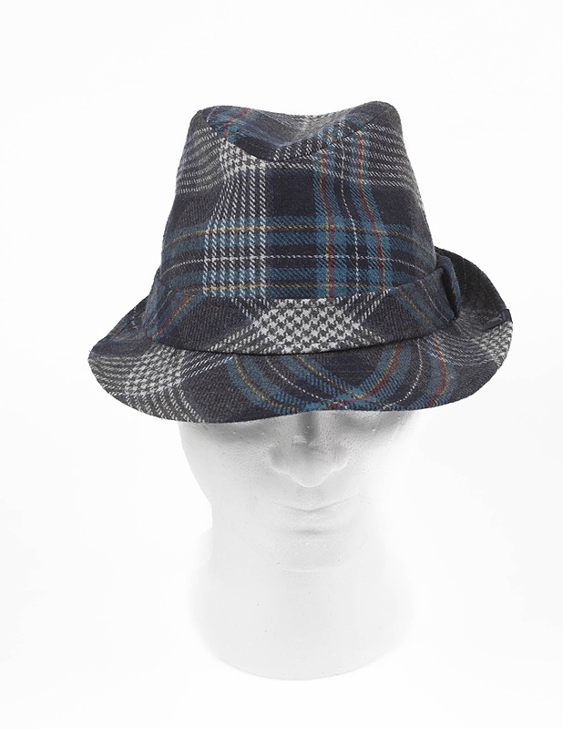 KANGOL Brook Trillby hattu=20 - Päähineet - 10105135052 - 0