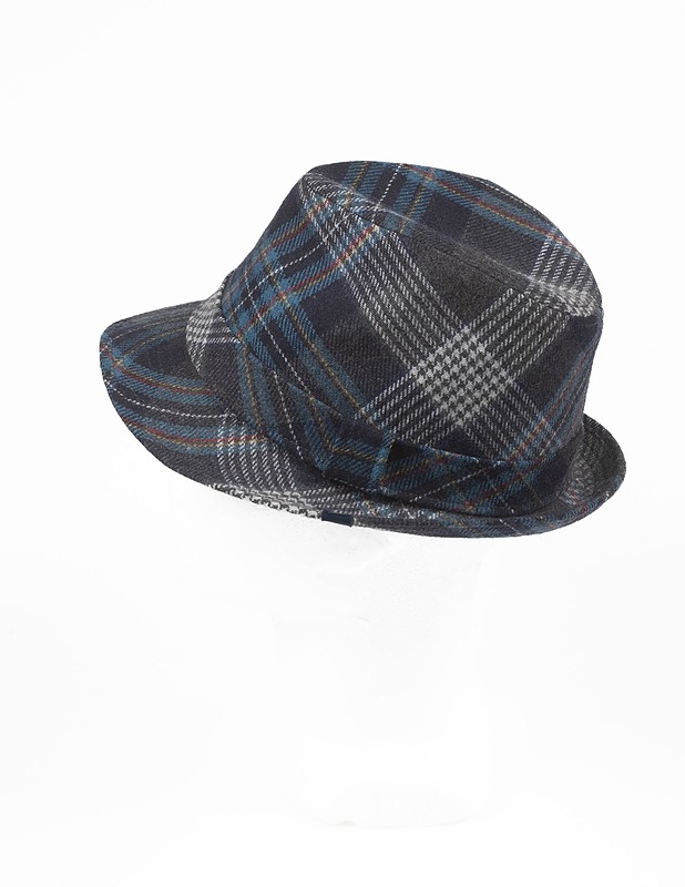 KANGOL Brook Trillby hattu=20 - Päähineet - 10105135052 - 1