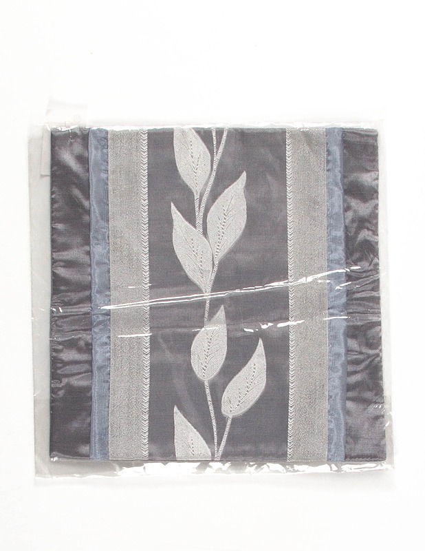 Koristetyynynpäällinen, 40 x 40 - Muut kodintekstiilit - 10105135211 - 0