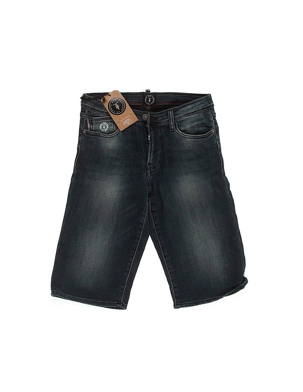 Lasten farkkushortsit, XS - Lasten vaatteet - 10105135239 - 0