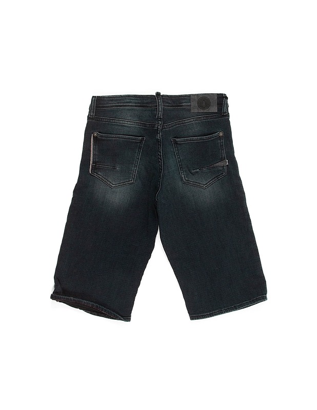Lasten farkkushortsit, XS - Lasten vaatteet - 10105135239 - 1
