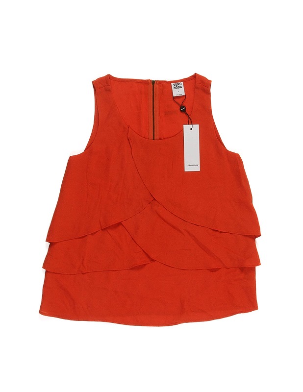 VERO MODA paita/toppi, S=20 - Naisten paidat ja topit - 10105135293 - 0