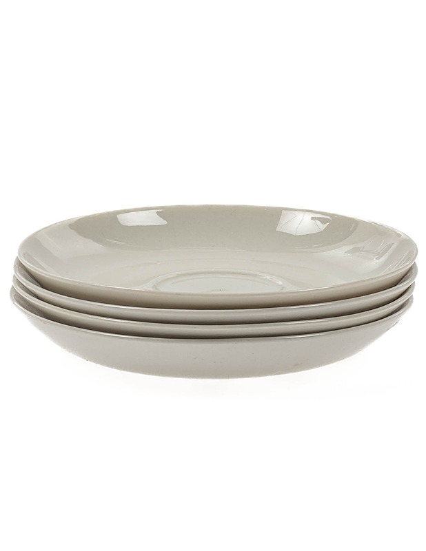 ARABIA Julia tassit, 4 kpl - Lautaset ja kulhot - 10105135598 - 0