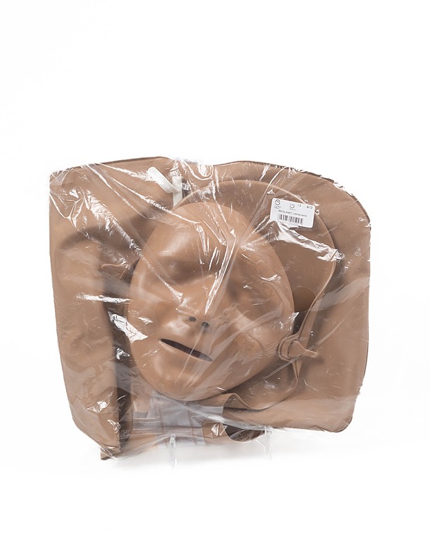 LAERDAL MiniAnne - Muut urheiluvälineet ja vapaa-aika - 10105135673 - 0