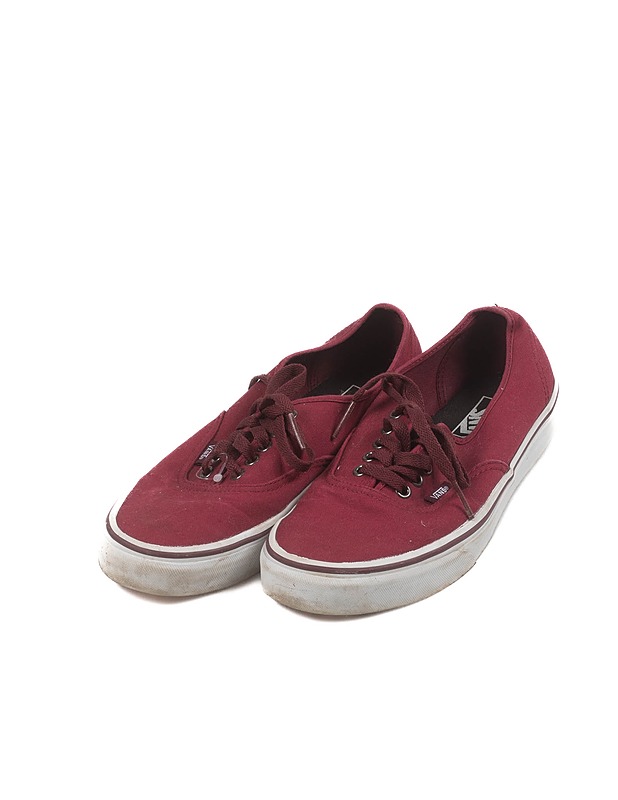 VANS tennarit, 8,5 - Naisten kävelykengät ja tennarit - 10105136134 - 0