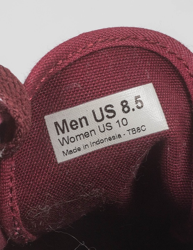 VANS tennarit, 8,5 - Naisten kävelykengät ja tennarit - 10105136134 - 2