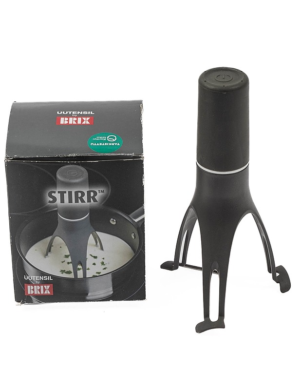 BRIX Uutensil Stirr automaattisekoitin - Muut astiat - 10105136200 - 0