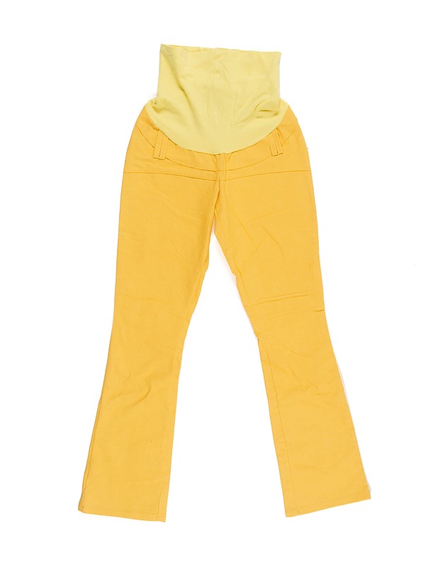 MISS MOM Mamas Fashion housut, 38 - Naisten housut, shortsit ja haalarit - 10105136221 - 0