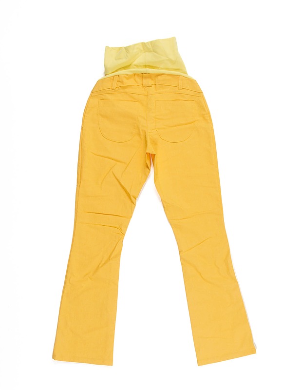 MISS MOM Mamas Fashion housut, 38 - Naisten housut, shortsit ja haalarit - 10105136221 - 1
