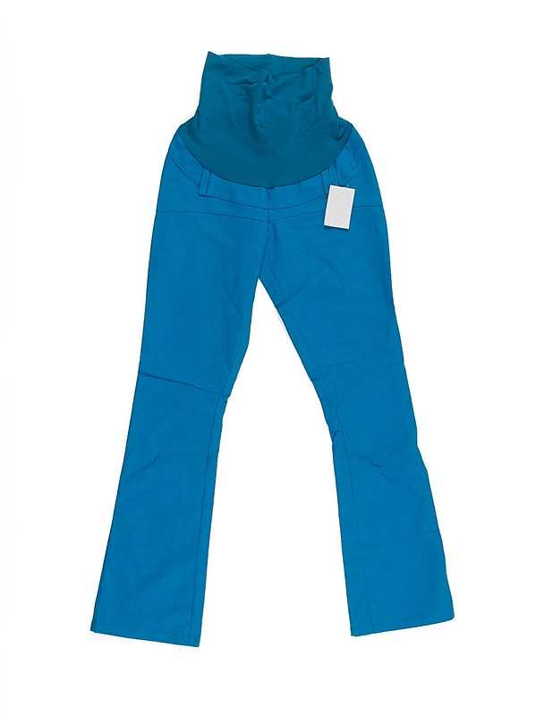 MISS MOM Mamas Fashion housut, 36 - Naisten housut, shortsit ja haalarit - 10105136223 - 0