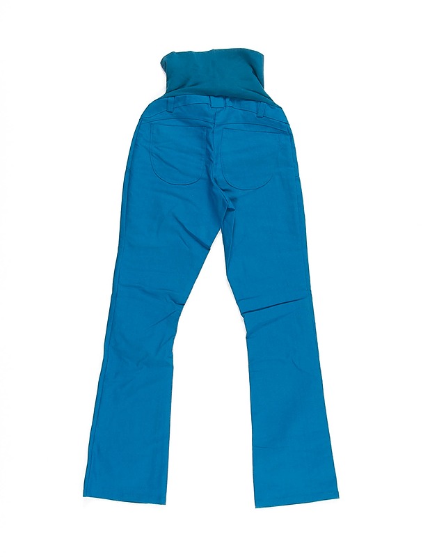 MISS MOM Mamas Fashion housut, 36 - Naisten housut, shortsit ja haalarit - 10105136223 - 1