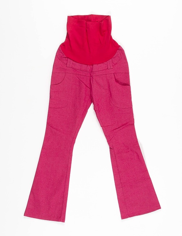 MISS MOM Mamas Fashion housut, 36 - Naisten housut, shortsit ja haalarit - 10105136226 - 0