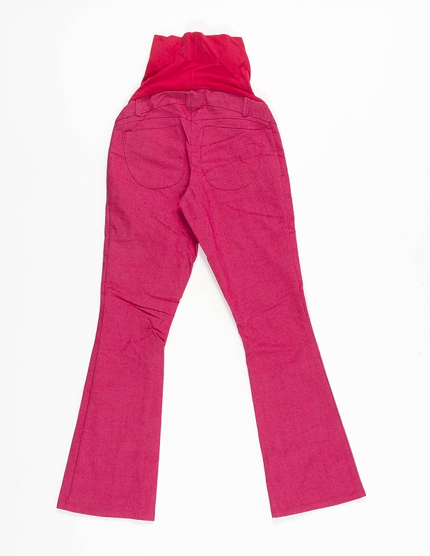 MISS MOM Mamas Fashion housut, 36 - Naisten housut, shortsit ja haalarit - 10105136226 - 1