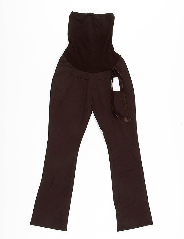 MISS MOM Mamas Fashion housut, 38 - Naisten housut, shortsit ja haalarit - 10105136228 - 0