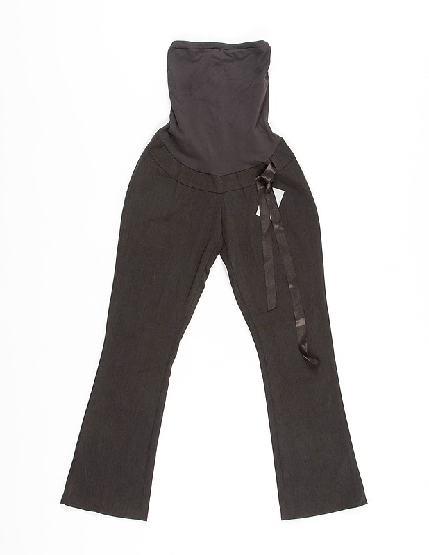 MISS MOM Mamas Fashion housut, 36 - Naisten housut, shortsit ja haalarit - 10105136230 - 0