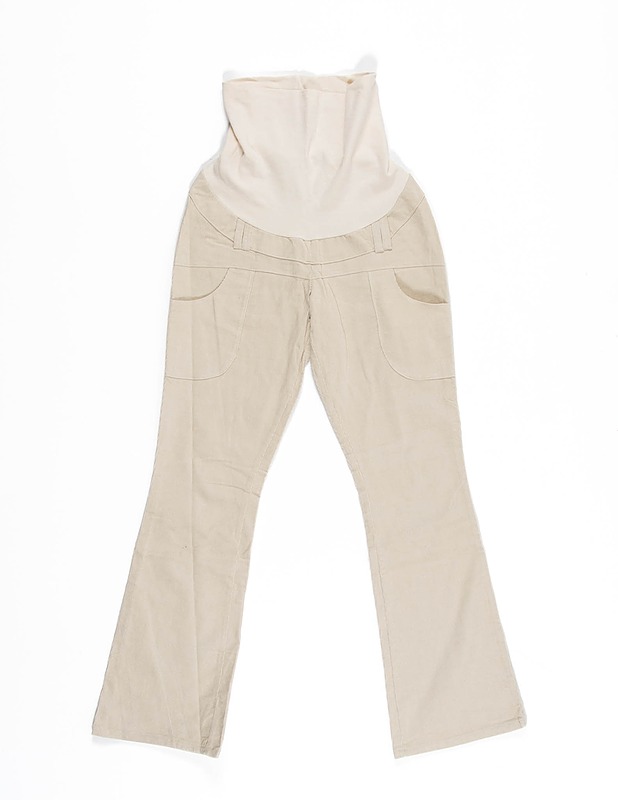 MISS MOM Mamas Fashion housut, 38 - Naisten housut, shortsit ja haalarit - 10105136231 - 0