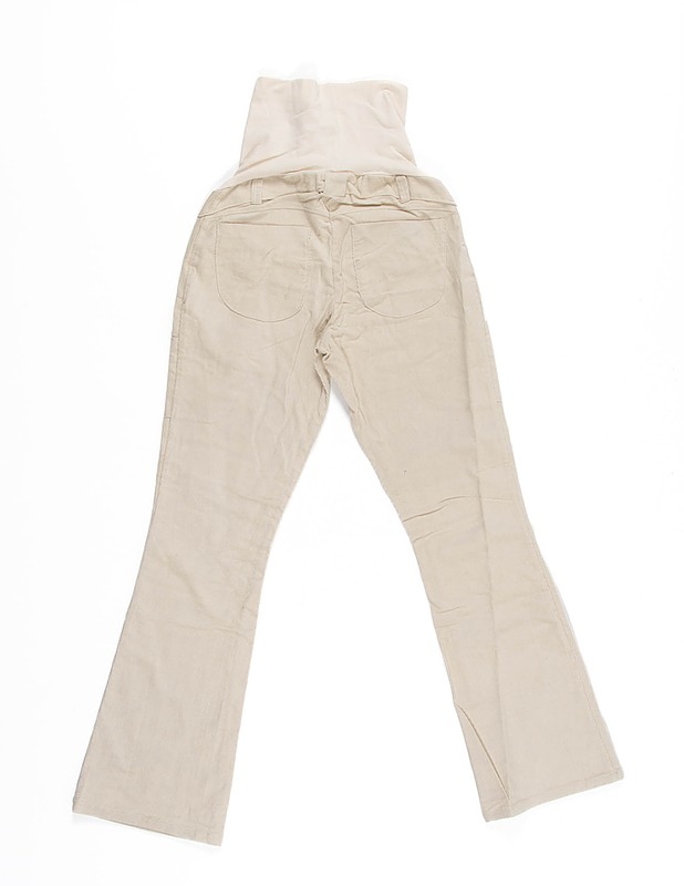 MISS MOM Mamas Fashion housut, 38 - Naisten housut, shortsit ja haalarit - 10105136231 - 1