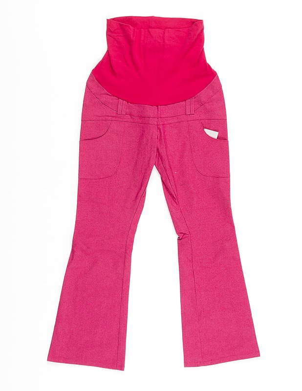 MISS MOM Mamas Fashion housut, 44 - Naisten housut, shortsit ja haalarit - 10105136233 - 0