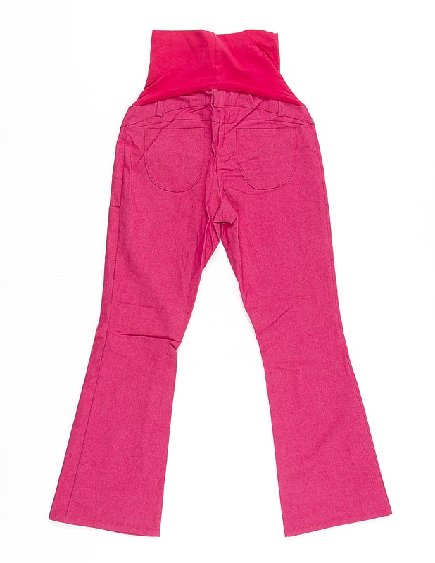MISS MOM Mamas Fashion housut, 44 - Naisten housut, shortsit ja haalarit - 10105136233 - 1