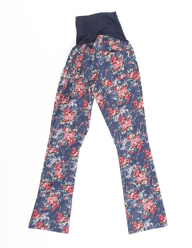 MISS MOM Mamas Fashion housut, 36 - Naisten housut, shortsit ja haalarit - 10105136236 - 1