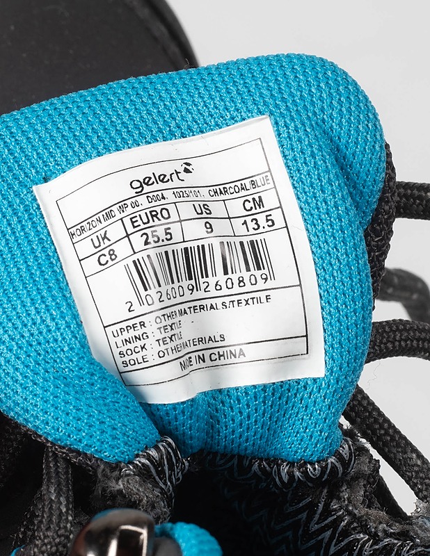 GELERT lasten talvikeng=C3=A4t, 25.5 - Lasten kengät - 10105136268 - 2