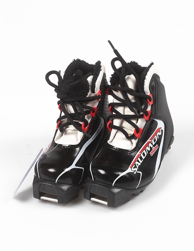 SALOMON MINI lasten murtomaahiihtomonot, 27 - Hiihto ja talviurheilu - 10105136312 - 0