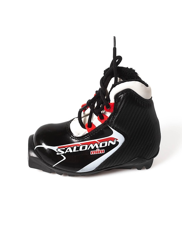 SALOMON MINI lasten murtomaahiihtomonot, 27 - Hiihto ja talviurheilu - 10105136312 - 1