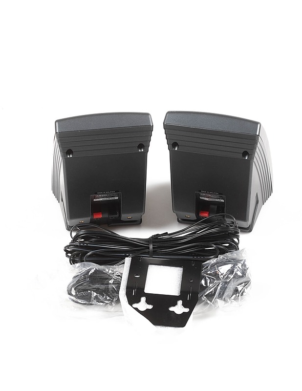 YAMAHA NX-E70 kaiutinpari - Audio - 10105136386 - 2