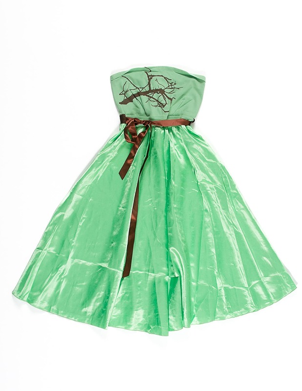 MISSYMOM Mama Fashion mekko, 36 - Mekot ja hameet - 10105136603 - 0