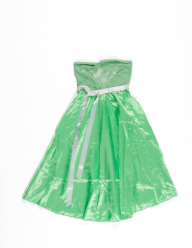 MISSYMOM Mama Fashion mekko, 36 - Mekot ja hameet - 10105136610 - 0