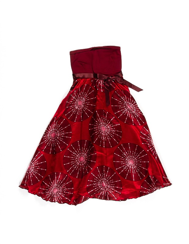 MISSYMOM Mama Fashion mekko, 34 - Mekot ja hameet - 10105136633 - 0