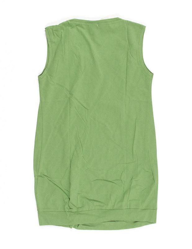 MISSYMOM Mama Fashion hihaton paita, 34 - Naisten paidat ja topit - 10105136655 - 1