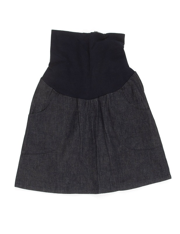 MISSYMOM Mama Fashion hame, 34 - Mekot ja hameet - 10105136753 - 0