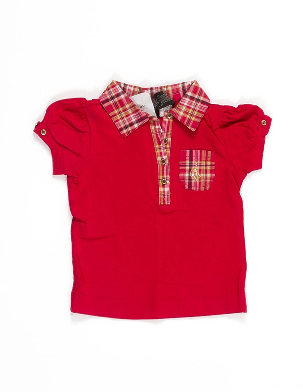 BABY PHAT kaluspaita, 6X - Lasten vaatteet - 10105137240 - 0